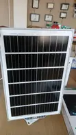 3000W All-in-One Solar Street Light with Remote - 2