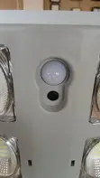 3000W All-in-One Solar Street Light with Remote - 3