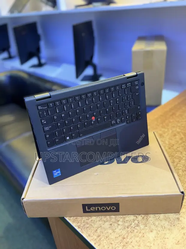 New Lenovo ThinkPad X1 Yoga Gen 11 Laptop - 1