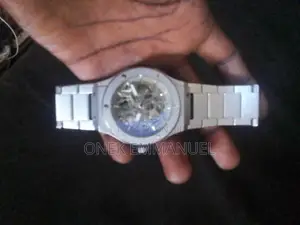 Hublot Watch - Used