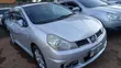 Nissan Wingroad 2009 Silver - 3