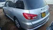 Nissan Wingroad 2009 Silver - 5