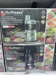 Hoffmans Multi-Function Food Processor 1000W HM-2076 - Brand New - 3