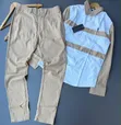 Men's Two-Piece Classic Outfits - 1