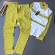 Men's Two-Piece Classic Outfits - 2