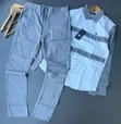 Men's Two-Piece Classic Outfits - 3