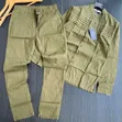 Men's Two-Piece Classic Outfits - 5