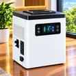 Sako Alpha ESS 1000W / 2kWh Portable Power Station - 1