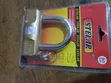 Stellar 80mm Harden Shackle Padlock - 1