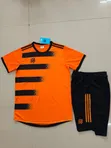 Jersey Team Uniforms - 1