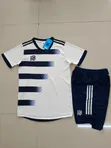 Jersey Team Uniforms - 3
