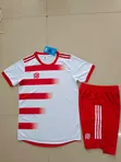 Jersey Team Uniforms - 4