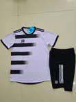 Jersey Team Uniforms - 5