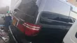 Toyota Alphard 2.4 Petrol FWD 2007 Black - 2