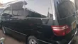 Toyota Alphard 2.4 Petrol FWD 2007 Black - 3