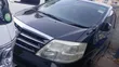 Toyota Alphard 2.4 Petrol FWD 2007 Black - 5