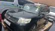 Toyota Corolla Rumion 2011 Black - 1