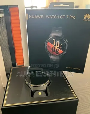 Huawei Watch GT 7 Pro Smartwatch