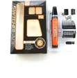 Multi-Functional Men's Double Head Shaver & Nose Hair Trimmer - 1