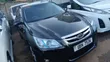 Subaru Exiga 2009 Black - 2