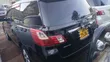 Subaru Exiga 2009 Black - 3