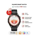Huawei Watch GT 7 46mm Black - 3