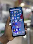 Itel A60 32GB Blue - 3