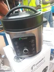 Ateco Pressure Cooker - 1