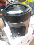 Ateco Pressure Cooker - 2