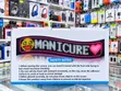16x96 Plus LED Matrix Panel - Multicolour Programmable Display - 2
