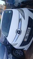 Mazda Biante 2010 White - 2