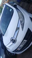 Mazda Biante 2010 White - 3