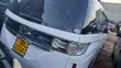 Mazda Biante 2010 White - 4