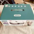 Aerbes Electric Folding Clothes Dryer with Remote - 4