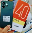 New Tecno Spark 40 256GB Black - 3
