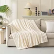 Elegant Cozy Soft Blanket - 1