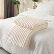 Elegant Cozy Soft Blanket - 2
