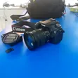 Canon EOS 70D DSLR Camera - 2