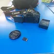 Canon EOS 70D DSLR Camera - 3