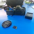 Canon EOS 70D DSLR Camera - 4
