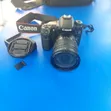 Canon EOS 70D DSLR Camera - 5
