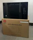 Iqra Built-In Microwave Oven - 1