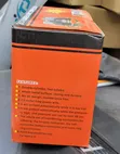 Heavy-Duty 2 Cylinder Air Compressor - 5