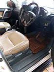 Toyota Land Cruiser Prado TX 2013 White - 3