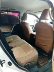 Toyota Land Cruiser Prado TX 2013 White - 4