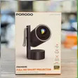 Porodo Premiere Rechargeable Android Smart Projector, 250 ANSI Lumens - 2