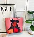 Afrocentric Tote Bags - 1