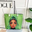 Afrocentric Tote Bags - 2