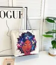 Afrocentric Tote Bags - 3
