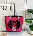 Afrocentric Tote Bags - 4